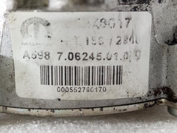 Depressore freni / pompa a vuoto FIAT Tipo Wagon (358_) Imagem-4