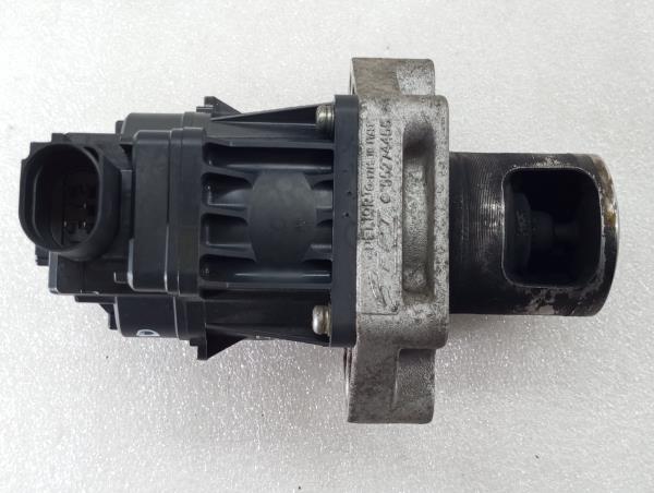 Valve EGR FIAT Tipo Wagon (358_)