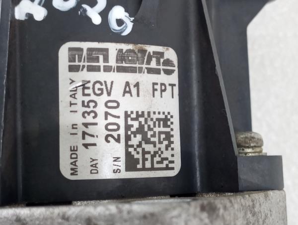 Valve EGR FIAT Tipo Wagon (358_) Imagem-4