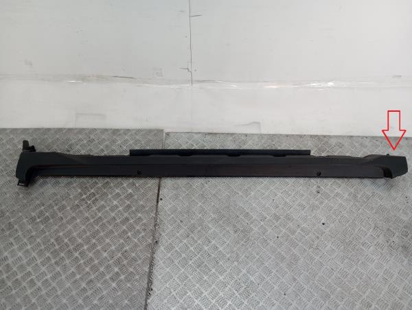 Left side sill TOYOTA C-HR (_X1_)