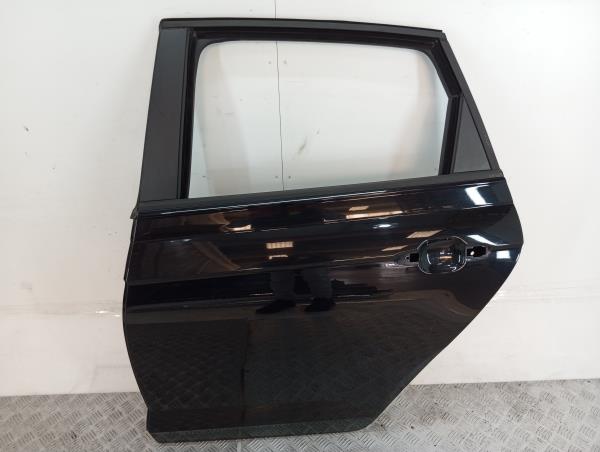 Porta trás esquerda VOLKSWAGEN Polo (AW1)