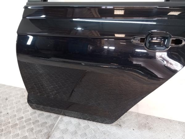 Porta trás esquerda VOLKSWAGEN Polo (AW1) Imagem-2