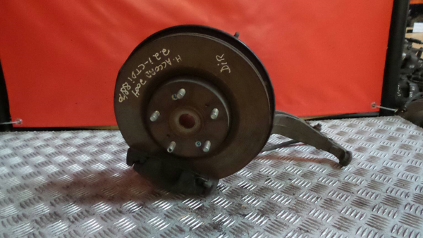 Fusée avant Droite HONDA Accord VII Sedan (CL_, CN_) Imagem-1