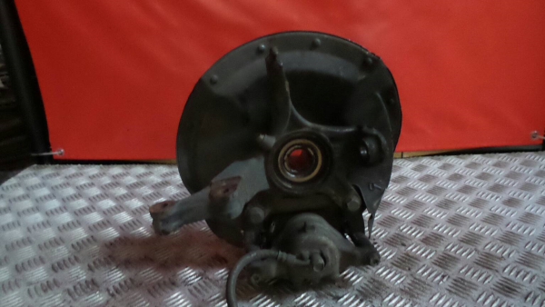 Fusée avant Droite HONDA Civic VIII Hatchback (FN_, FK_)