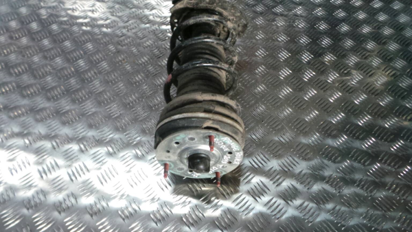 Right Rear Shock Absorber LAND ROVER Range Rover Evoque (L538) Imagem-1