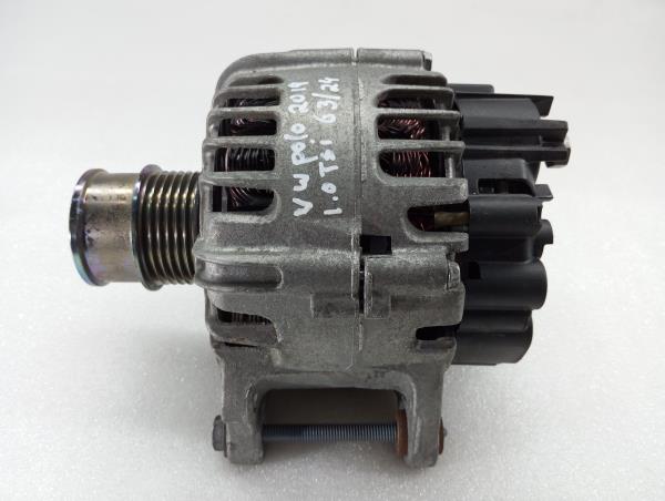 Alternador VOLKSWAGEN Polo (AW1)