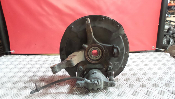 Fusée avant Droite HONDA Civic VIII Hatchback (FN_, FK_)