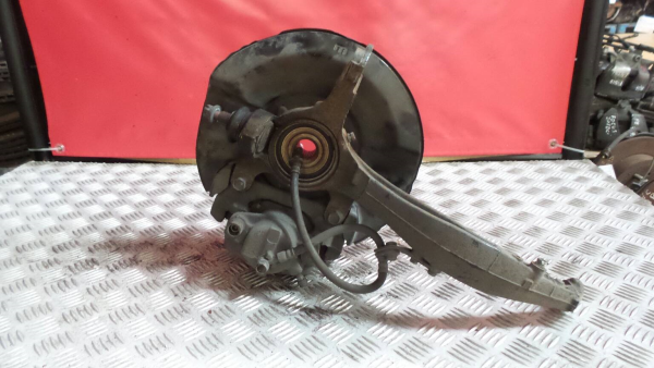 Fusée avant gauche HONDA Accord VII Sedan (CL_, CN_)