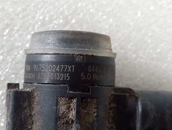 Sensor de aparcamiento Delantero PEUGEOT 308 SW II Imagem-3
