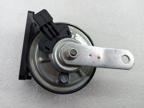 Horn CITROËN Jumper Furgão Imagem-3