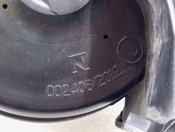 Horn CITROËN Jumper Furgão Imagem-4