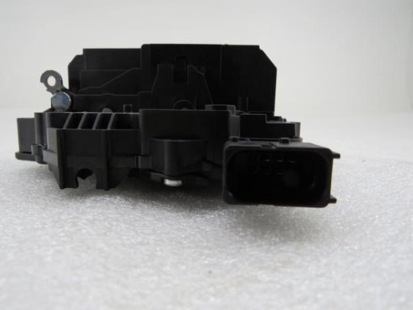 Front Right Door Lock CITROËN Jumper Furgão Imagem-2