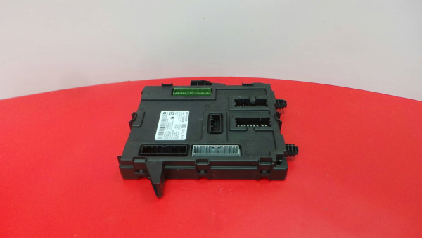 Module de confort RENAULT Megane IV Grandtour (K9A/M_)
