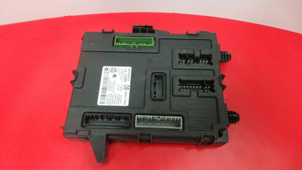Module de confort RENAULT Megane IV Grandtour (K9A/M_) Imagem-1