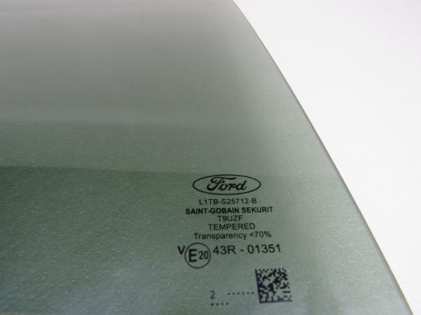 Vetro porta posteriore destra FORD Puma (J2K, CF7) Imagem-1