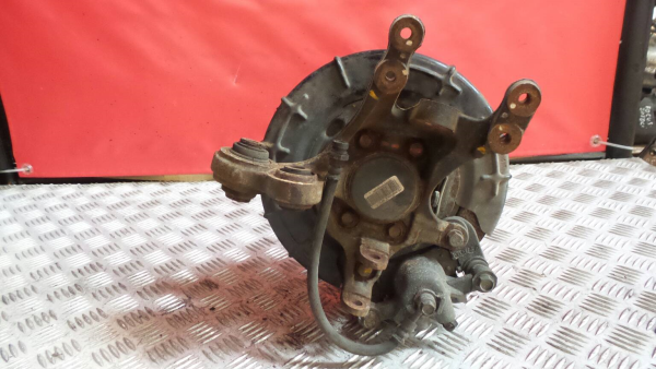 Fusée arrière Droite HYUNDAI i30 (FD)