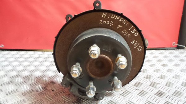 Fusée arrière Droite HYUNDAI i30 (FD) Imagem-1