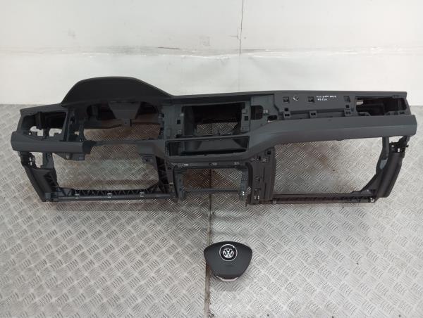 Kit d’airbags VOLKSWAGEN Polo (AW1)