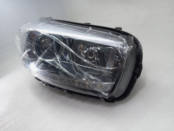Óptica / faro Derecho KIA Ceed Sportswagon (JD) Imagem-1