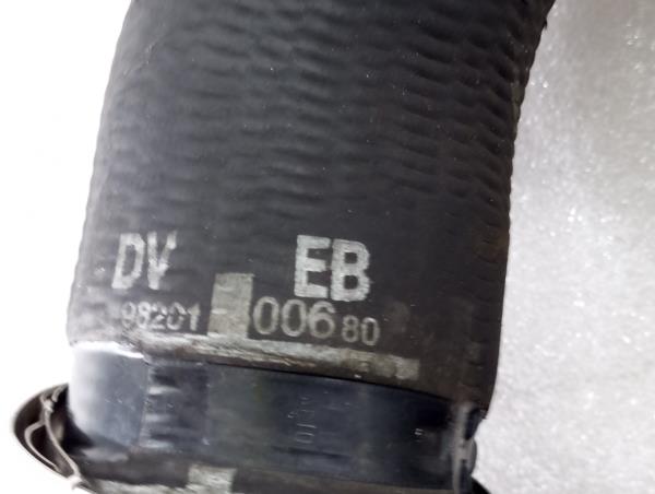 Tubo do intercooler PEUGEOT 308 SW II Imagem-3