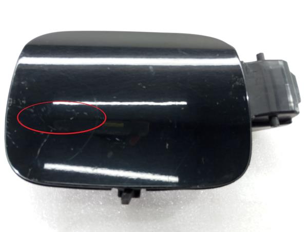 Fuel tank cap PEUGEOT 308 SW II