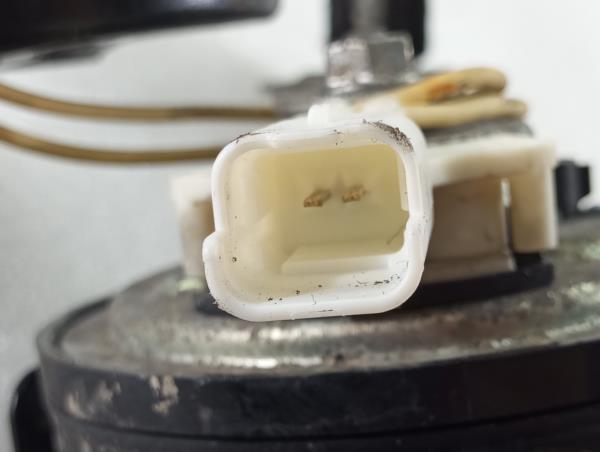 Horn PEUGEOT 308 SW II Imagem-4