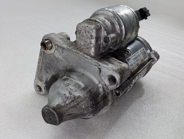 Motor de arranque PEUGEOT 308 SW II Imagem-2