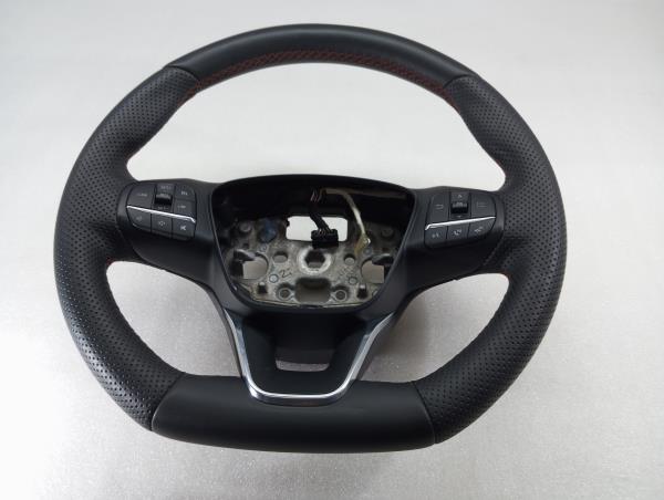 Steering wheel FORD Puma (J2K, CF7) Imagem-0