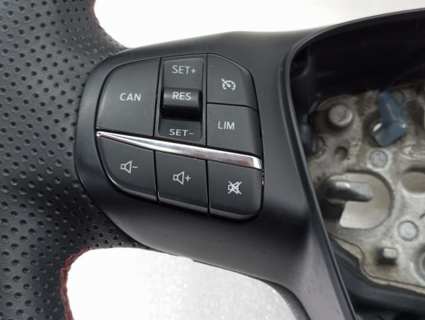 Steering wheel FORD Puma (J2K, CF7) Imagem-1