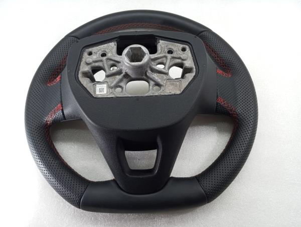 Steering wheel FORD Puma (J2K, CF7) Imagem-3