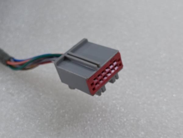 Retrovisore destro FORD Puma (J2K, CF7) Imagem-3