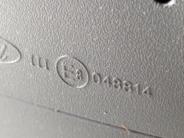 Retrovisore destro FORD Puma (J2K, CF7) Imagem-6