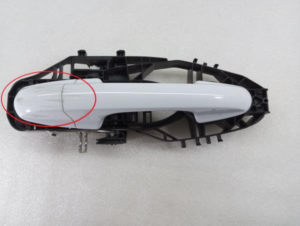 Maniglia porta posteriore sinistra FORD Puma (J2K, CF7)