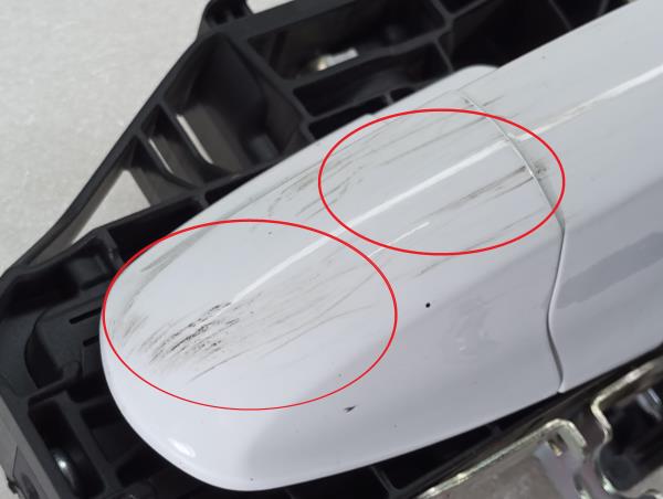 Maniglia porta posteriore sinistra FORD Puma (J2K, CF7) Imagem-1