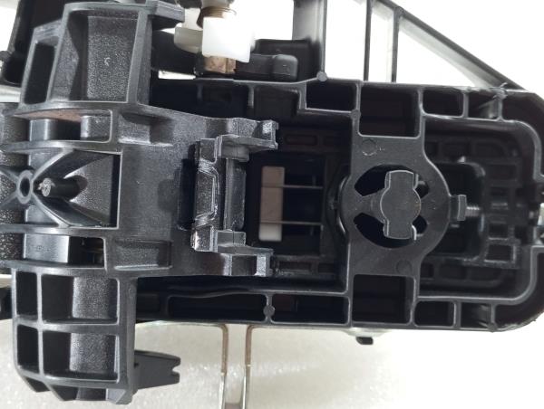 Maniglia porta posteriore sinistra FORD Puma (J2K, CF7) Imagem-3