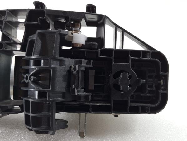Maniglia porta anteriore destra FORD Puma (J2K, CF7) Imagem-4