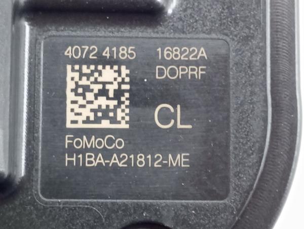 Serratura / chiusura porta Anteriore Destro FORD Puma (J2K, CF7) Imagem-3