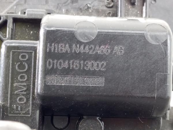 Serratura / chiusura baule FORD Puma (J2K, CF7) Imagem-5