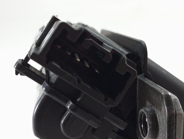 Serratura / chiusura baule FORD Puma (J2K, CF7) Imagem-4