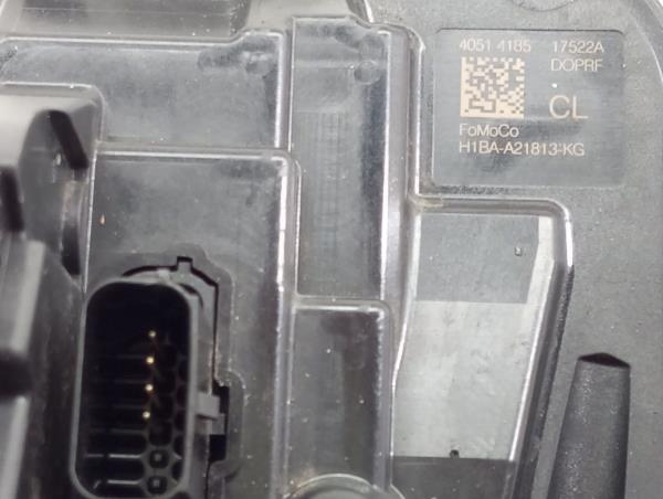 Serratura / chiusura porta anteriore sinistro FORD Puma (J2K, CF7) Imagem-3