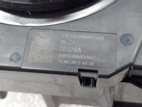 Fita de airbags FORD Puma (J2K, CF7) Imagem-3