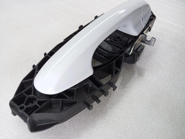 Maniglia porta anteriore sinistra FORD Puma (J2K, CF7) Imagem-2