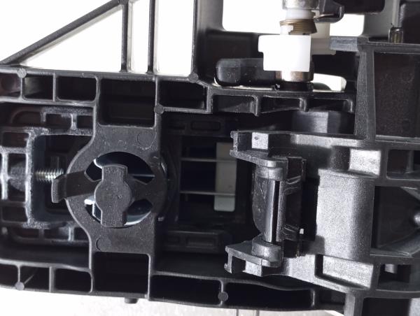 Maniglia porta posteriore destra FORD Puma (J2K, CF7) Imagem-4