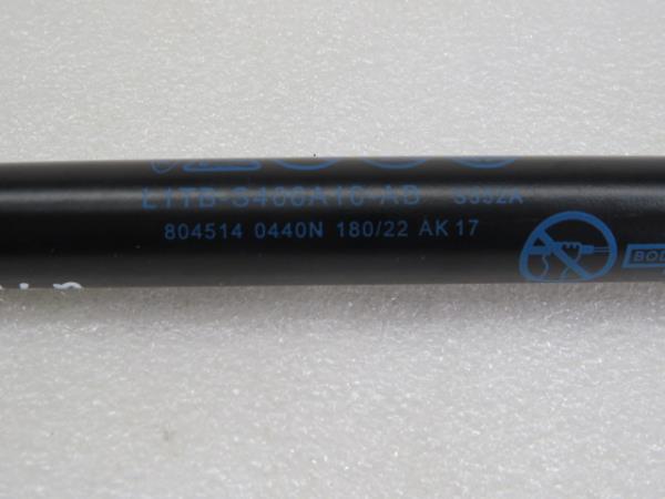 Ammortizzatore Bagagliaio FORD Puma (J2K, CF7) Imagem-3