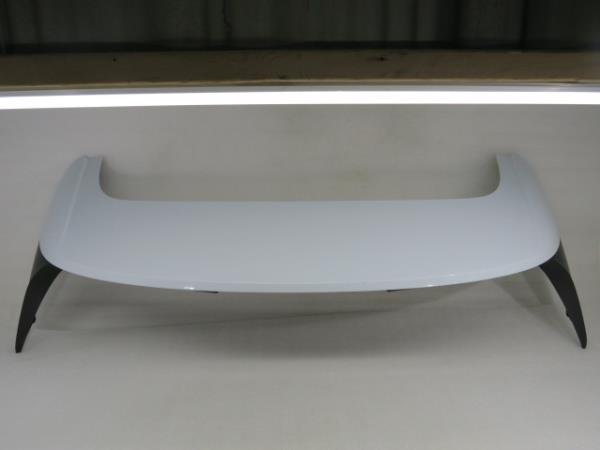 Spoiler portellone FORD Puma (J2K, CF7) Imagem-1