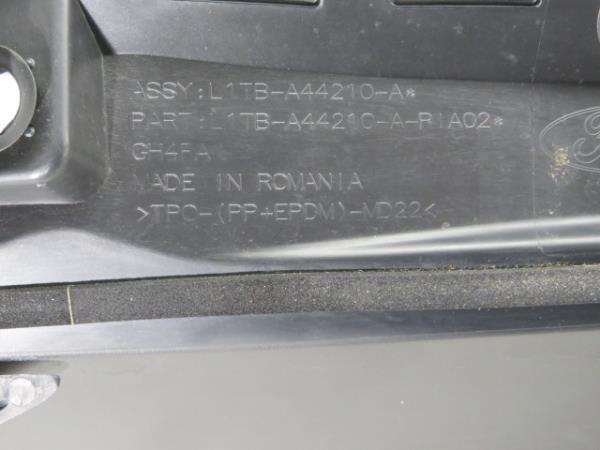 Spoiler portellone FORD Puma (J2K, CF7) Imagem-3