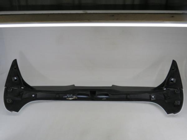 Spoiler portellone FORD Puma (J2K, CF7) Imagem-2