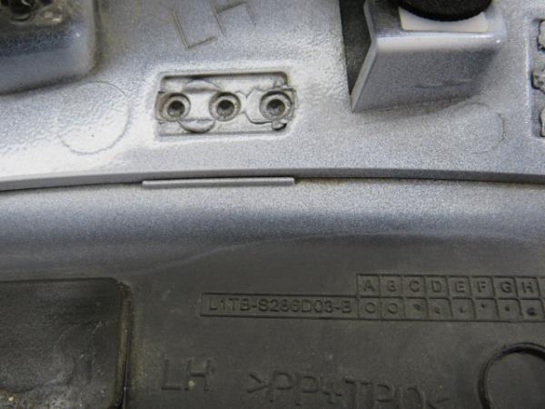 Plastica generica FORD Puma (J2K, CF7) Imagem-3