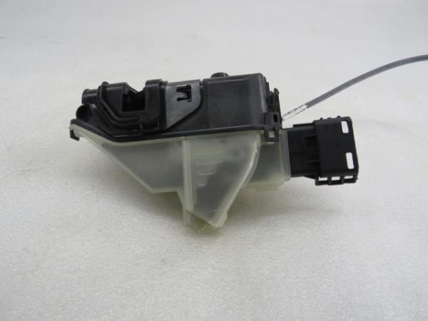 Front Right Door Lock PEUGEOT 2008 II (U_) Imagem-2