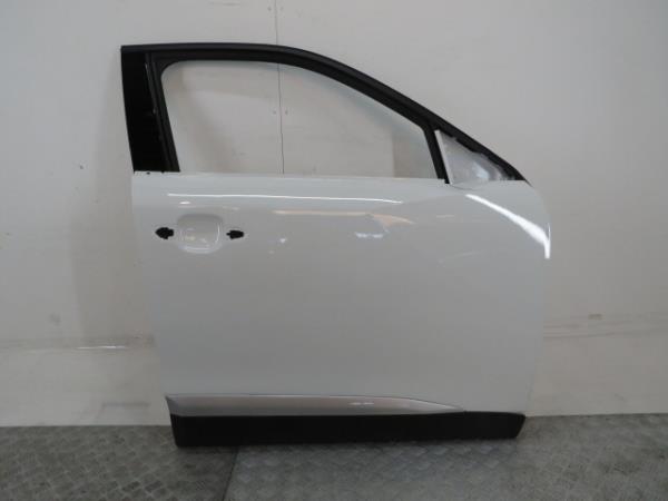 Porta frente direita PEUGEOT 2008 II (U_)